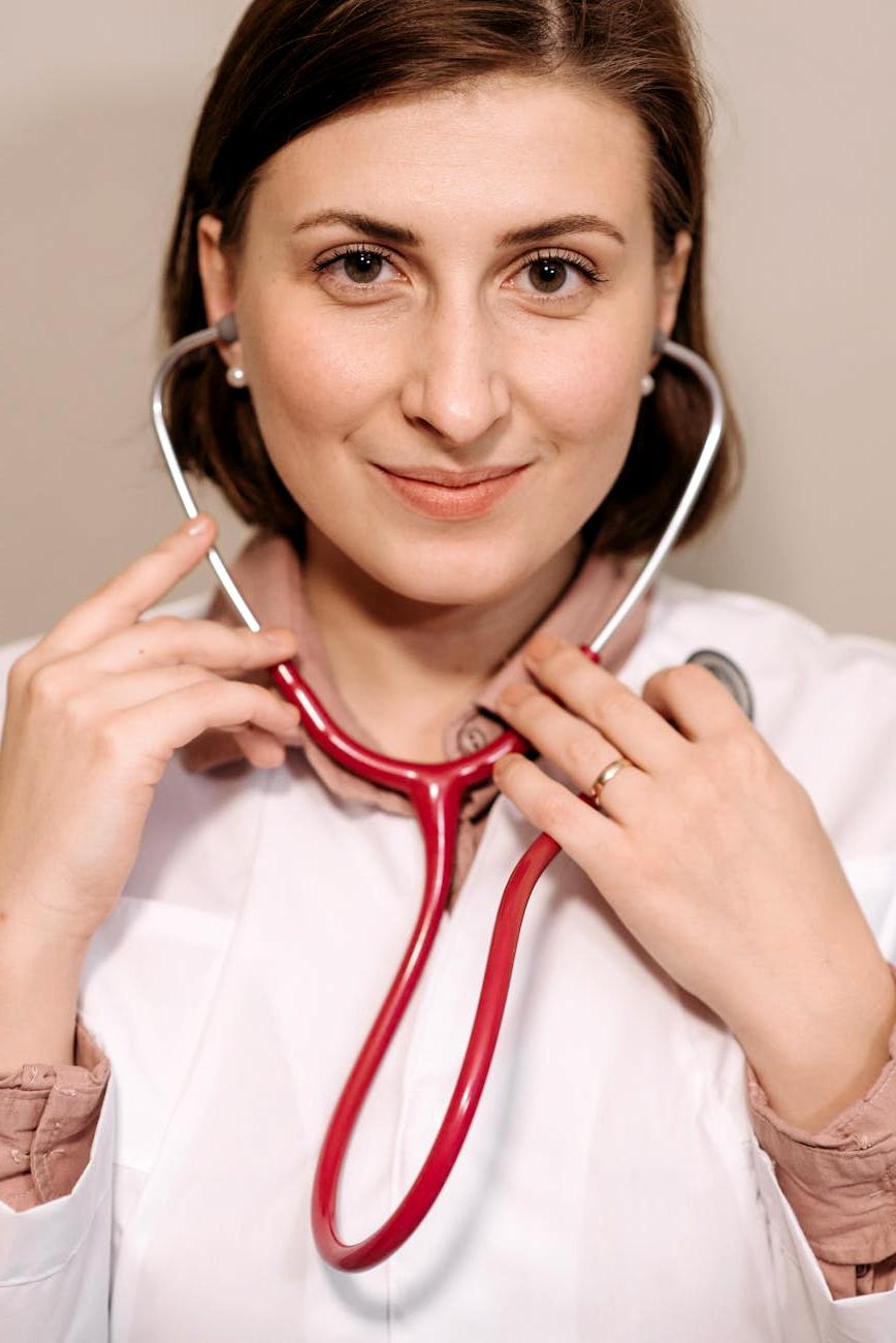 Dr. Eleanor Winslow